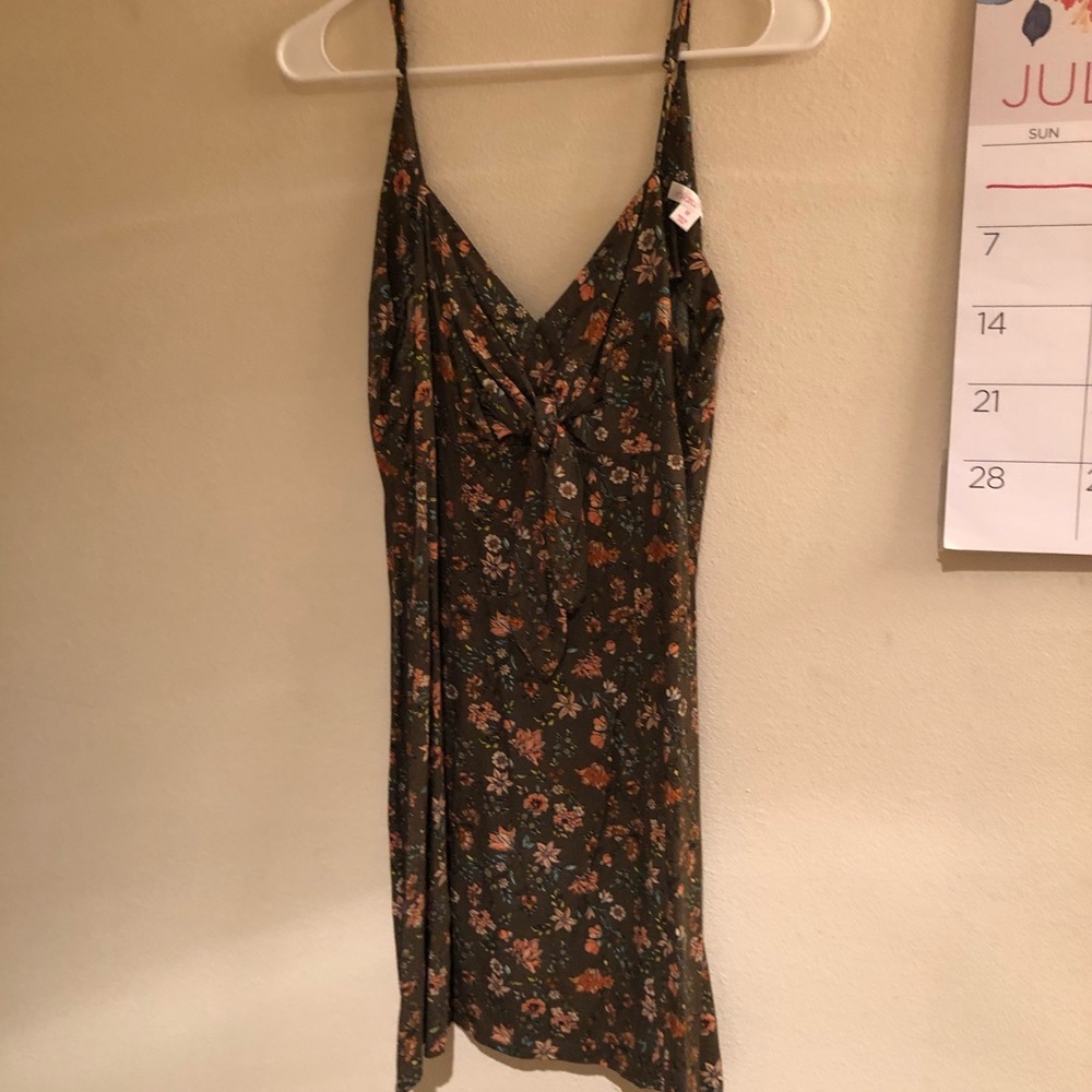 Little summer dress